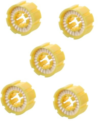 FOYTOKI 5pcs Inflatable Life Jacket Bobbin for Boys and Girls Automatic Inflator Device Life Vest Pill Jackets for Boys and Girls