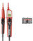 BENNING DUSPOL digital Digitaler True RMS Spannungsprüfer & Abb-entrelec OT40F4C 1SCA104934R1001 Modularschalter, Grau/Schwarz/Rot, Estándar
