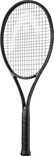 Head Speed Mp Legend 2025 Tennis Rackets Black-White Unbesaitet 300G L2 Neu
