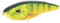Seika Pro Wobbler Sendai 11,5cm 32g - Jerkbait, Farbe:Fire Perch