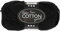 Creativ Cotton Yarn, Black, One Size