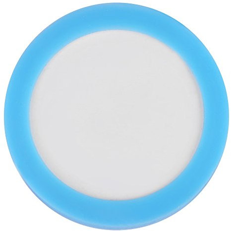 Kohlendioxid-Diffusor-Zerstäuber, Edelstahl-U-förmiger Kohlendioxid-Zerstäuber für Aquarienpflanzen Aquarium(3,2 cm)