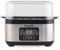 Salter 3 in 1 Digital Egg Cooker – Electric Omelette Maker, Poached or Boiled Eggs, 6 Egg Capacity, LED Digital Display, Compact, Includes Measuring Cup, Egg Rack, and Steaming Bowl, 430W, EK6153