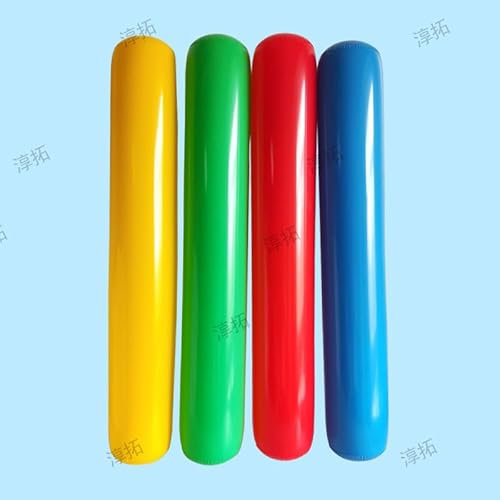 DAJASD 3 Pièces Frite Piscine Mousse, 150 cm Frites Natation pour Piscine, Frite de nage, Nouilles de Piscine, Frites Piscine Mousse pour la Natation et Les Sports Aquatiques