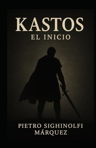 KASTOS KANDAR: El inicio