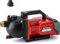 Einhell AQUINNA 36/30 Pompa da giardino a batteria Power X-Change (36V - 2x18V, funzione ECO, portata 3000 L/h, aspirazione max 8 m, prevalenza 26 m , senza batteria e caricabatteria)