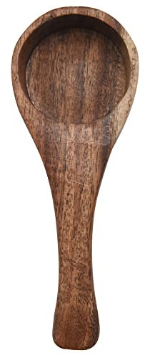 Yheonver Cuillère doseuse, cuillère en bois pour café, lait en poudre, cuillère doseuse pour condiments, cuillère à café, ustensiles de cuisine, ustensiles de cuisson