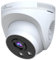 NIVIAN IVIAN Caméra de Sécurité WiFi-6 2K pour Intérieur – Montage au Plafond, Vision Nocturne Double, Détection Intelligente avec IA, Audio Bidirectionnel et Stockage Cloud. Compatible avec Kit CCTV