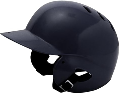 Faroby Casque de Balle en t Respirant, épais et résistant, Casque de frappeur pour Enfants et Jeunes