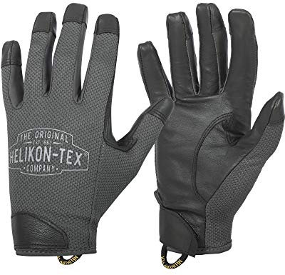 Helikon-Tex Rangeman Gloves Handschuhe - Shadow Grey/Schwarz