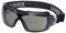 Uvex pheos cx2 9309286 safety glasses White,Black