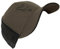 Fox Collection Trucker Cap Green & Black - Angelcap, Cappy zum Karpfenangeln, Angelcappy