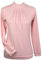 HORSEANDANGELS Reitshirt Damen Langarm - Atmungsaktiv & Temperaturausgleichend - Elegante und schmeichelende Passform - Reitbluse - Reitbekleidung