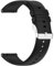 OUTPUTBT Silikon Uhrenarmbänder 18mm Kompatibel mit HUAWEI Watch GT 4 41mm Ersatzarmband für Cloudpoem/Nemheng/HUAKUA/HANNAH MARTIN Armband für Garmin Vivoactive 4S/Forerunner 255S Damen Herren