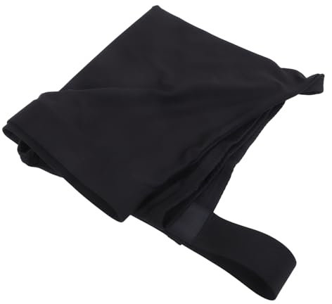 ROMISBABA Stretch-schulterschutz Für Pferde Anti-reib- Brustschutz Für Pferde Widerristschutz Bequem Und Langlebig