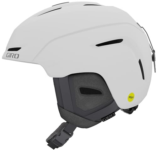 Giro S AVERA MIPS Matte White S