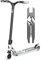 PLAYSHION Stunt Scooter Freestyle Tretroller 100mm Wheel mit ABEC 9 Kugellagern für Kinder und Erwachsene