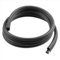 RIDEX 2057D0005 Türdichtung Türgummi 17.5mm 22mm Metall & PVC 1-50m 0,284kg
