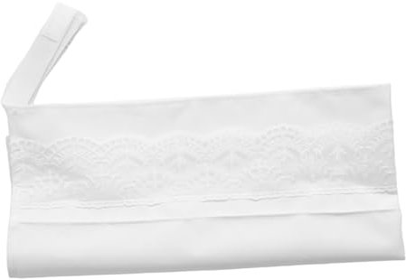 BESPORTBLE Fundas Lavables Antipolvo Para Radiadores Funda De Tela Transpirable Protectora y Decorativa