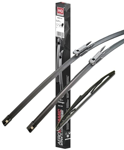 HQ Automotive ADR62-823|HQA11 torkblad