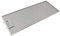 AllSpares Metall-Fettfilter für Dunstabzugshauben geeignet für Bosch Siemens Neff Constructa Viva Balay Junker 11022474 | 482x192 mm
