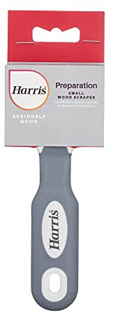 Harris Seriously Good - Rascador de madera para decorar superficies de madera