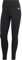 adidas Damen Training Essentials High-Waisted 7/8 Leggings, Black, XL