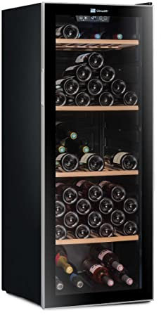CLIMADIFF Cave de service CS105B1 105 bouteilles