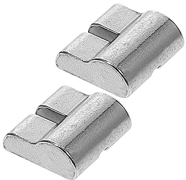 BESPORTBLE 2st Freistehender Klinkenheber Sperrklinke Für Rennrad Fahrradklinke Fahrradersatzteil Fahrradbauteil Fahrrad Nabe Sperrklinke Kassettenklinke Edelstahl 304 Hintere Nabe F1 Feder