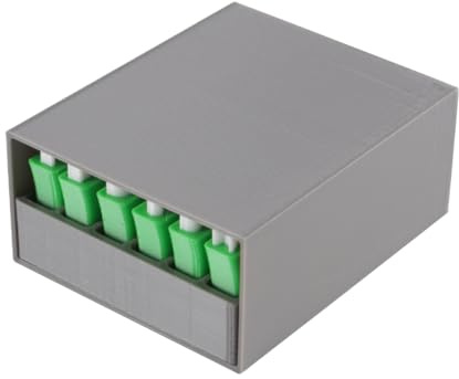 Durlo Ensemble De Tampons Alphabet Pour Poterie En Argile, Tampons En Argile Polymère, Alphabet (A-Z), Chiffres (0-9), Avec Boîte De Rangement (lettre Majuscule, Chiffres)