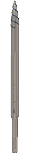 Bosch 5x EXPERT SDS plus-8C spetsmejsel (för Betong, Tegel, Längd 250 mm, Professional Tillbehör Borrhammare)