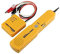 Summerwindy Cable Tracer Tone Generator Probe Wire Network Tracer KIT
