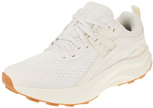 The North Face NF0A7W5Q7X11 W HYPNUM Damen GARDENIA WHITE/TIN GREY EU 36