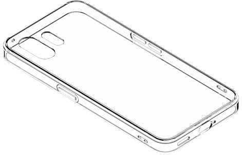 Nothing Phone 2 - Clear CASE