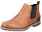 Rieker Suave Mens Chelsea Boots 43 Whisky