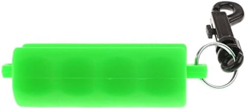 VAZZIC Silicone Archery Arrow Puller Gripper, Arrow Puller, Protective Arrow Puller, Outdoor Sport Bow Grabber with Keychain