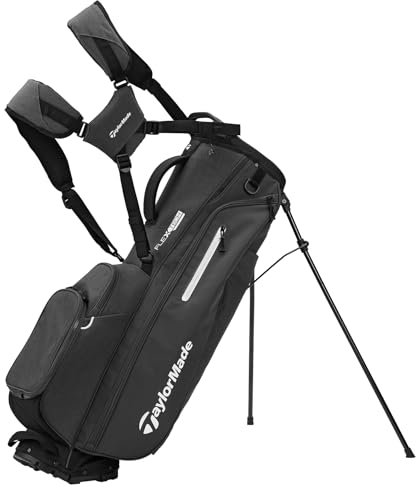 TaylorMade Golf FlexTech Standtasche, 2024