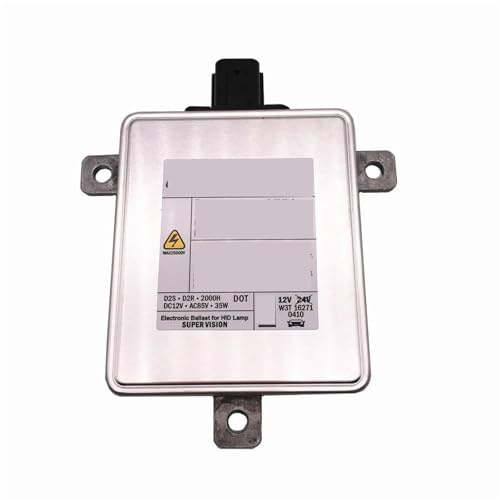 Balasto Faros Para Mitsubishi Para Outlander Para Lancer Para Evolution HID XENON D2S Lastre W3T19371 W3T16271 W3T20671 W3T20971(W3T16271)