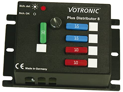 Plus Distributor 8 VOTRONIC