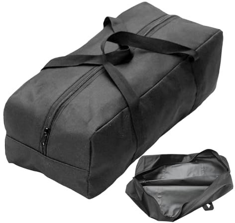 Travel Duffle Bag, Camping Storage Bag with Handles, Foldable Travel Duffle Bag for Luggage, Gym, Sport, Moving Organizer Bags, Heavy Duty Under Bed Storage Bag for Bedding, Duvets, Pillows