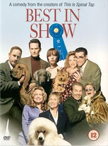 Best In Show [UK Import]