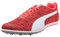 PUMA Evospeed Star 6, Zapatillas de Atletismo Hombre, Ignite Pink White Black, 41 EU