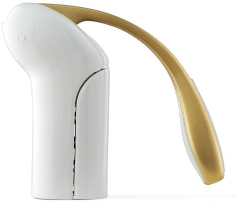 Rabbit Vertical Lever Corkscrew with Foil Cutter