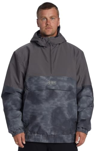 DC Shoes Nexus Anorak - Giacca da Snowboard da Uomo