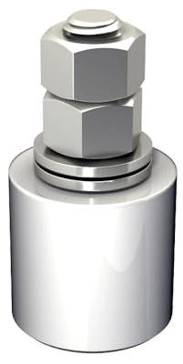 Führungsrolle 30 mm für SLID'UP 1600 Schiebetorbeschlag