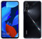 Huawei compatible Nova 5T Black