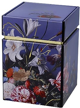 Goebel Jan Davidsz de Heem Jan Davidsz de Heem – sommarblommor – teburk