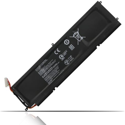 RC30-0281 Laptop Batteri för Razer Blade Stealth 13-inch 2018 2019 2020 i7-8565U i7-1065G7 GTX 1650 MX150 Max-Q RZ09-0281 0281x RZ09-0310 RZ09-0327 RZ09-03272 RZ09-03100 RZ09-03101 RZ09-02812W52-R3W1