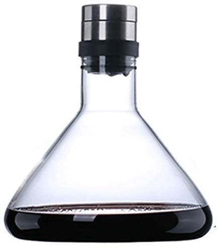 Hztuang Jarra de Vino Tinto, Jarra de Vino, Dispensador de Vino, Jarra de Vino Tinto