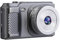Fotocamera digitale vintage unisex con risoluzione 1920x1080 per catturare ricordi di viaggio e uso quotidiano